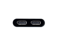 i-tec USB-C Dual HDMI Adapter 2x 4K/60Hz 1x 5K/60Hz - 518370 - zdjęcie 2